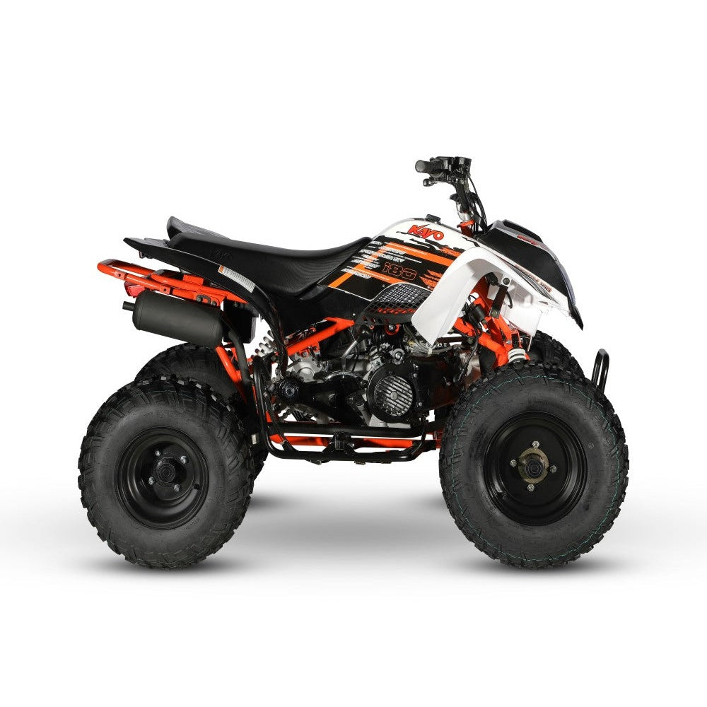 KAYO A180 - KIDS/YOUNG ADULTS ATV