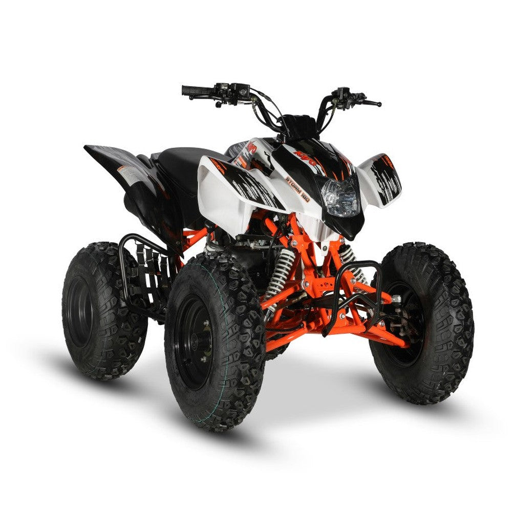 KAYO A180 - KIDS/YOUNG ADULTS ATV