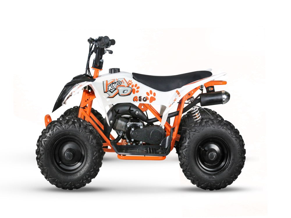 KAYO A50 - KIDS ATV