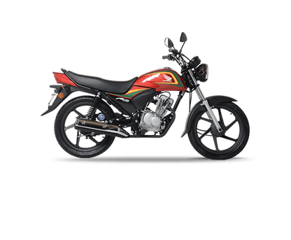 HONDA ACE 125