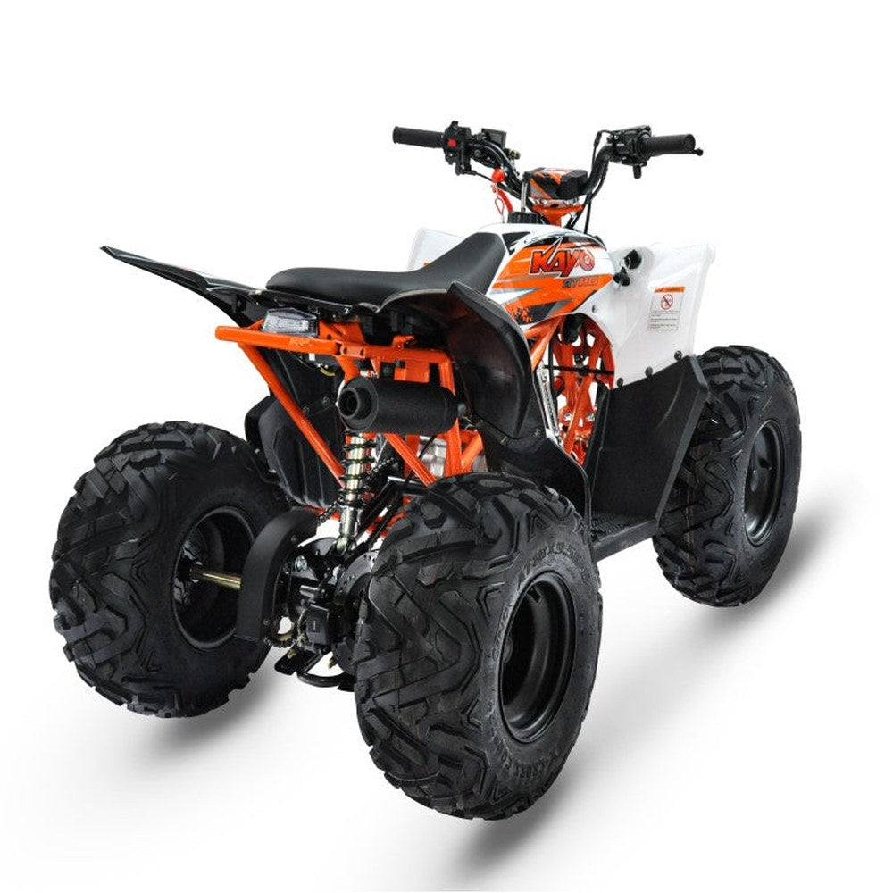 KAYO AT110 - KIDS ATV