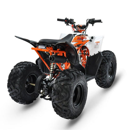 KAYO AT110 - KIDS ATV