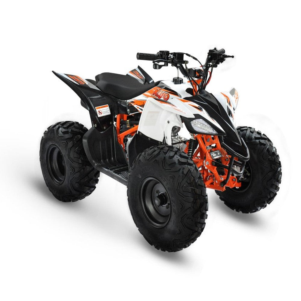 KAYO AT110 - KIDS ATV