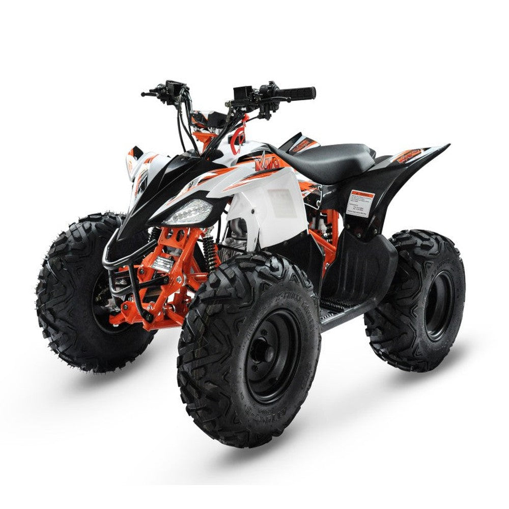 KAYO AT110 - KIDS ATV