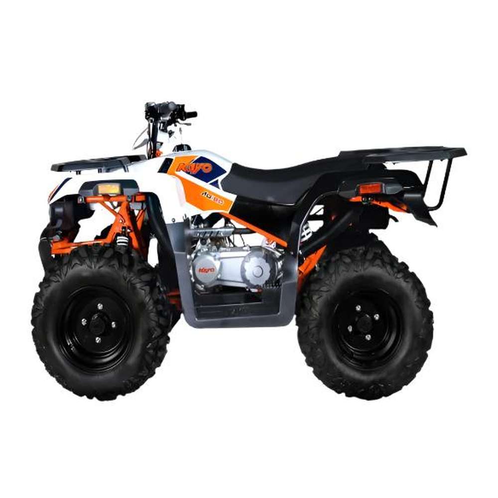 KAYO AU180 - ATV