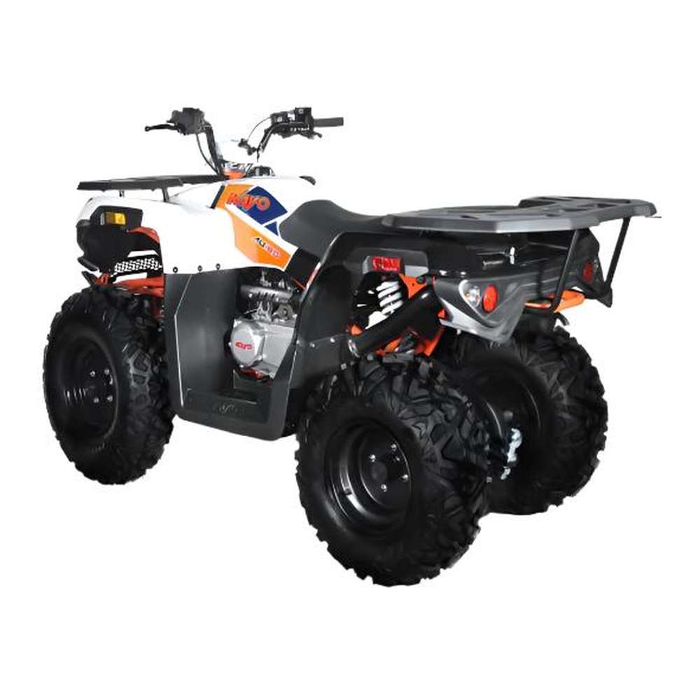 KAYO AU180 - ATV