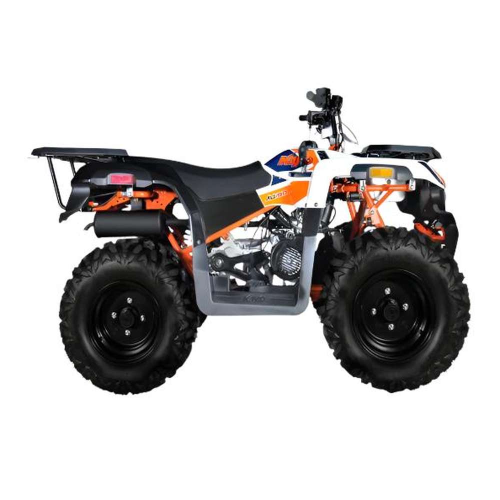 KAYO AU180 - ATV