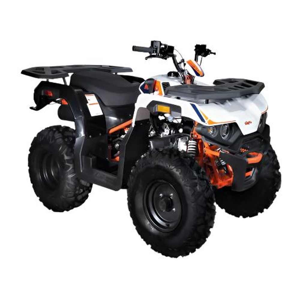 KAYO AU180 - ATV
