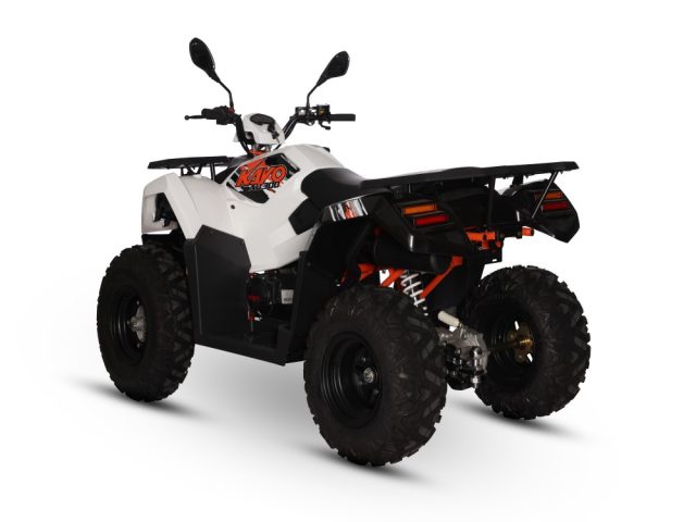 KAYO AU300 - ATV