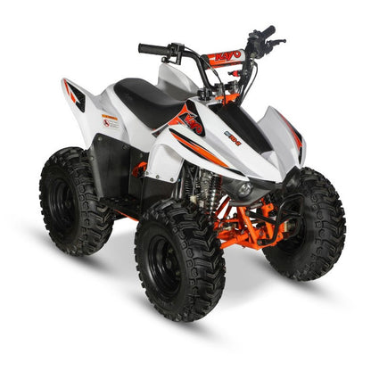 KAYO AY70 - KIDS ATV