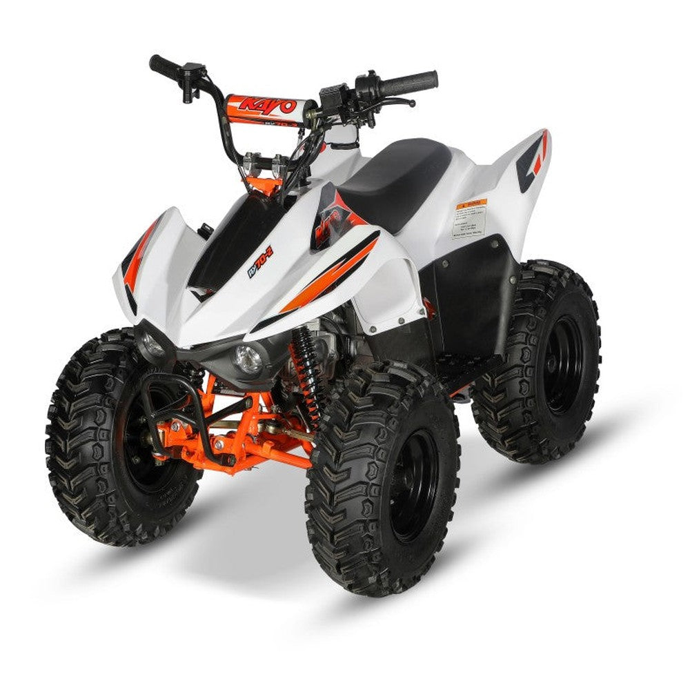 KAYO AY70 - KIDS ATV