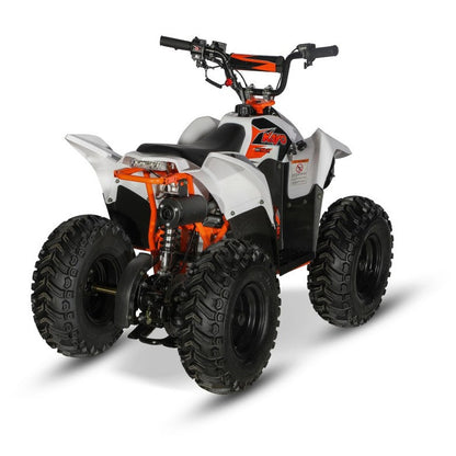 KAYO AY70 - KIDS ATV