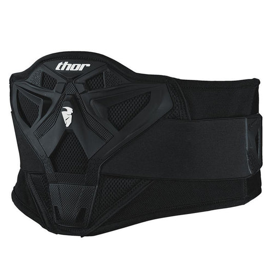 BELT - THOR S13 SECTOR YOUTH - BLACK