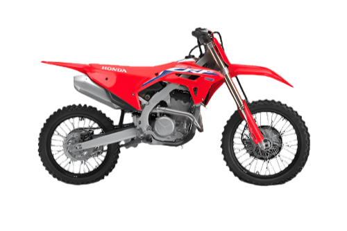 HONDA CRF250R