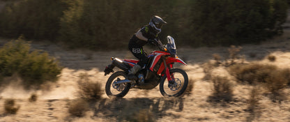 HONDA CRF300RLA - RALLY