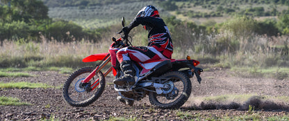 HONDA CRF300L