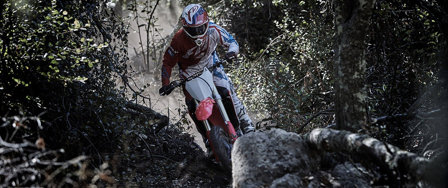 HONDA CRF450RX