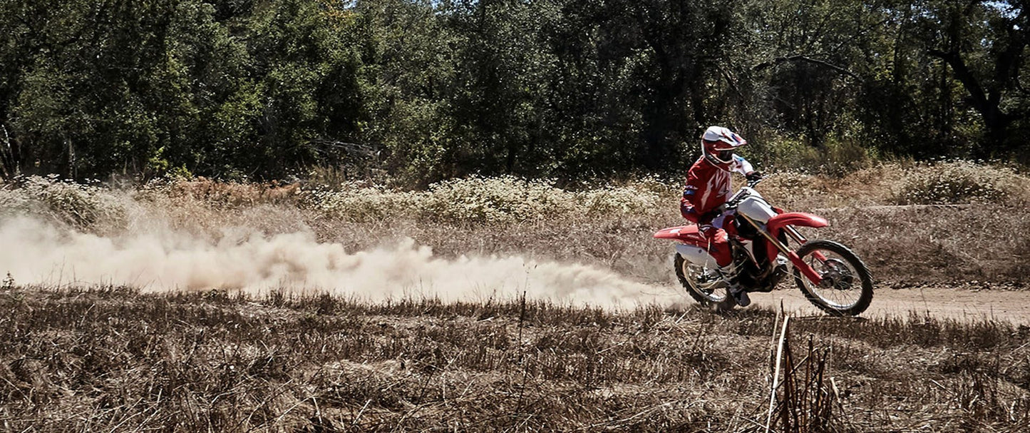 HONDA CRF450RX