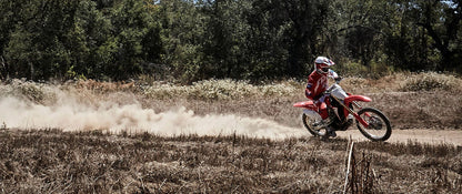 HONDA CRF450RX