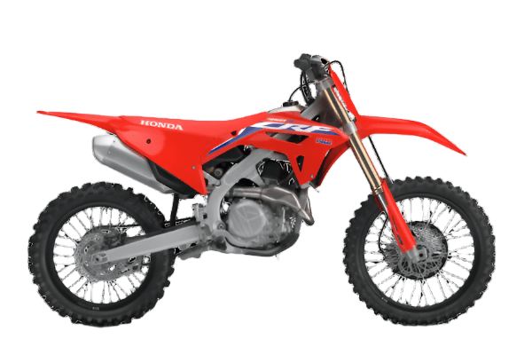 HONDA CRF450R