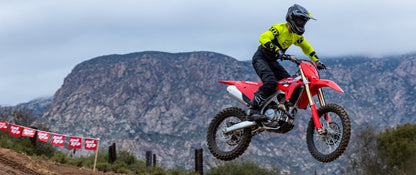 HONDA CRF450R