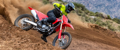 HONDA CRF450R
