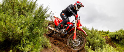 HONDA CRF450X