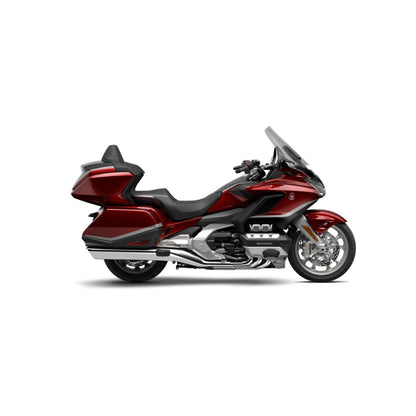 HONDA GOLDWING GLH1800 DCT