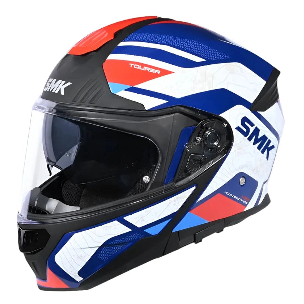 HELMET - SMK GULLWING NAVIGATOR - GL513 - LARGE
