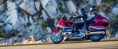 HONDA GOLDWING GLH1800 DCT