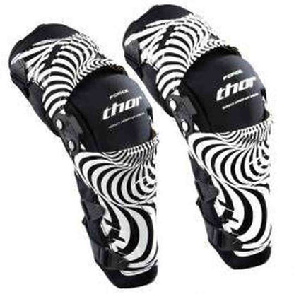 KNEEGUARD - THOR FORCE - ILLUSION