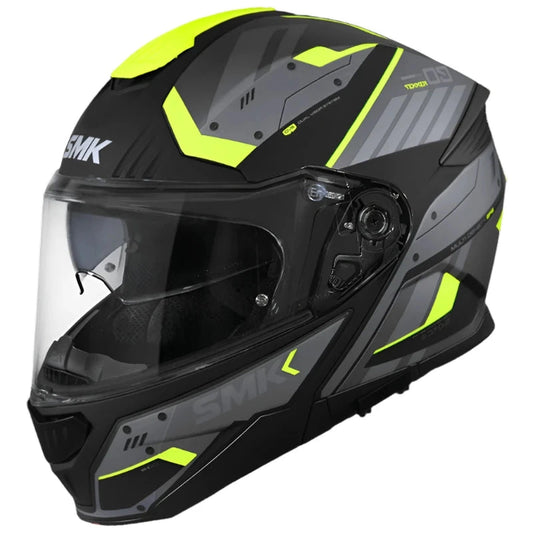 HELMET - SMK GULLWING TEKKER - MA264