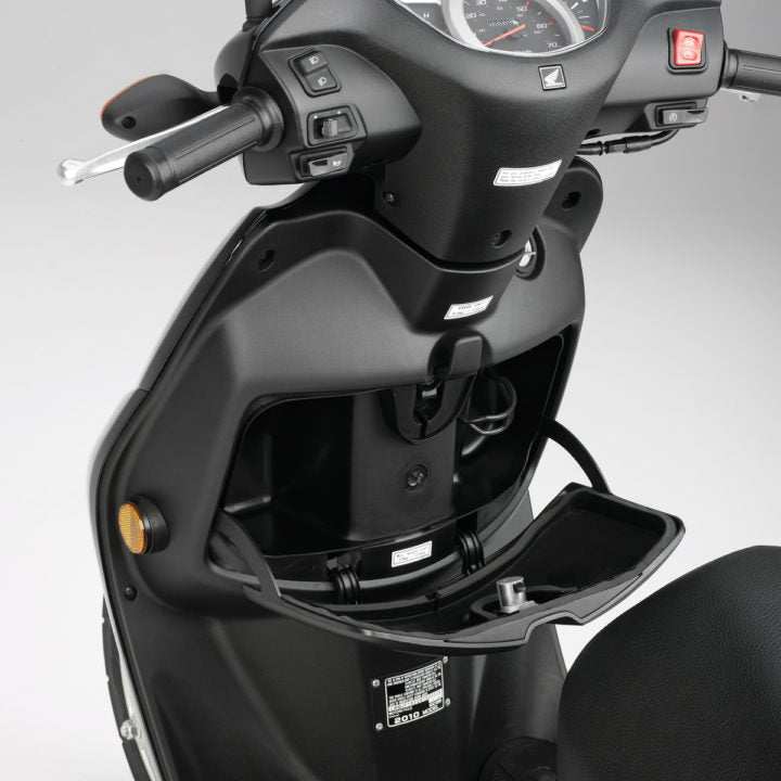 Honda Elite 125 Scooter