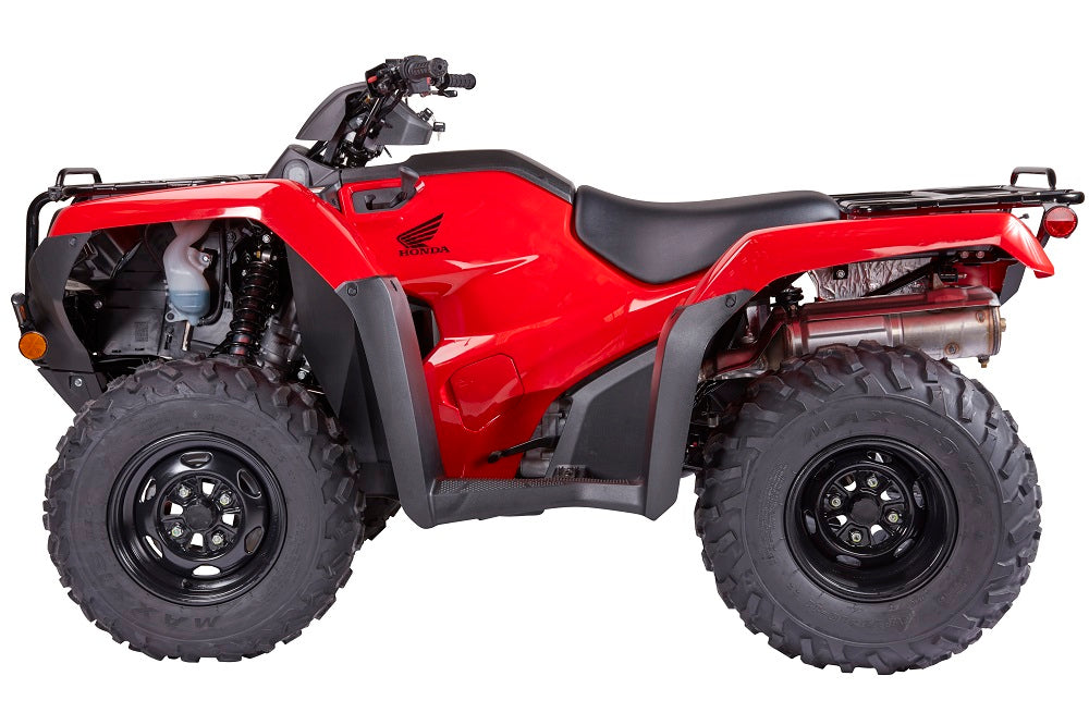 Honda TRX420 FA 4x4