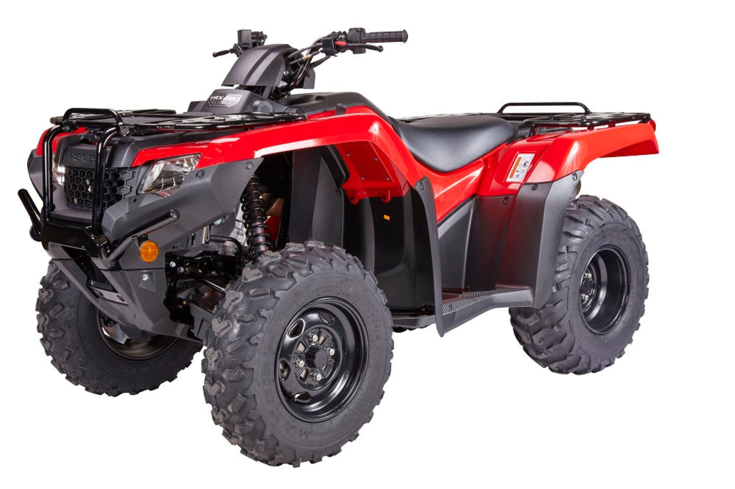 Honda TRX420 FA 4x4