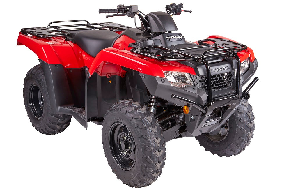 Honda TRX420 FA 4x4