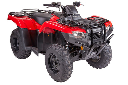 Honda TRX420 FA 4x4