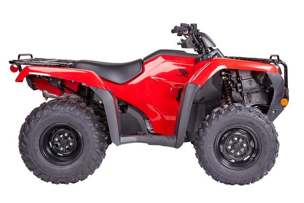 Honda TRX420 FA 4x4