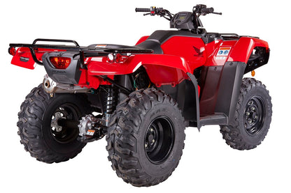 Honda TRX420 FA 4x4
