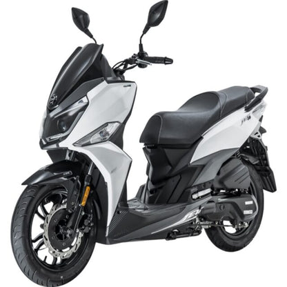 SYM JET 14 - 200 - SCOOTER