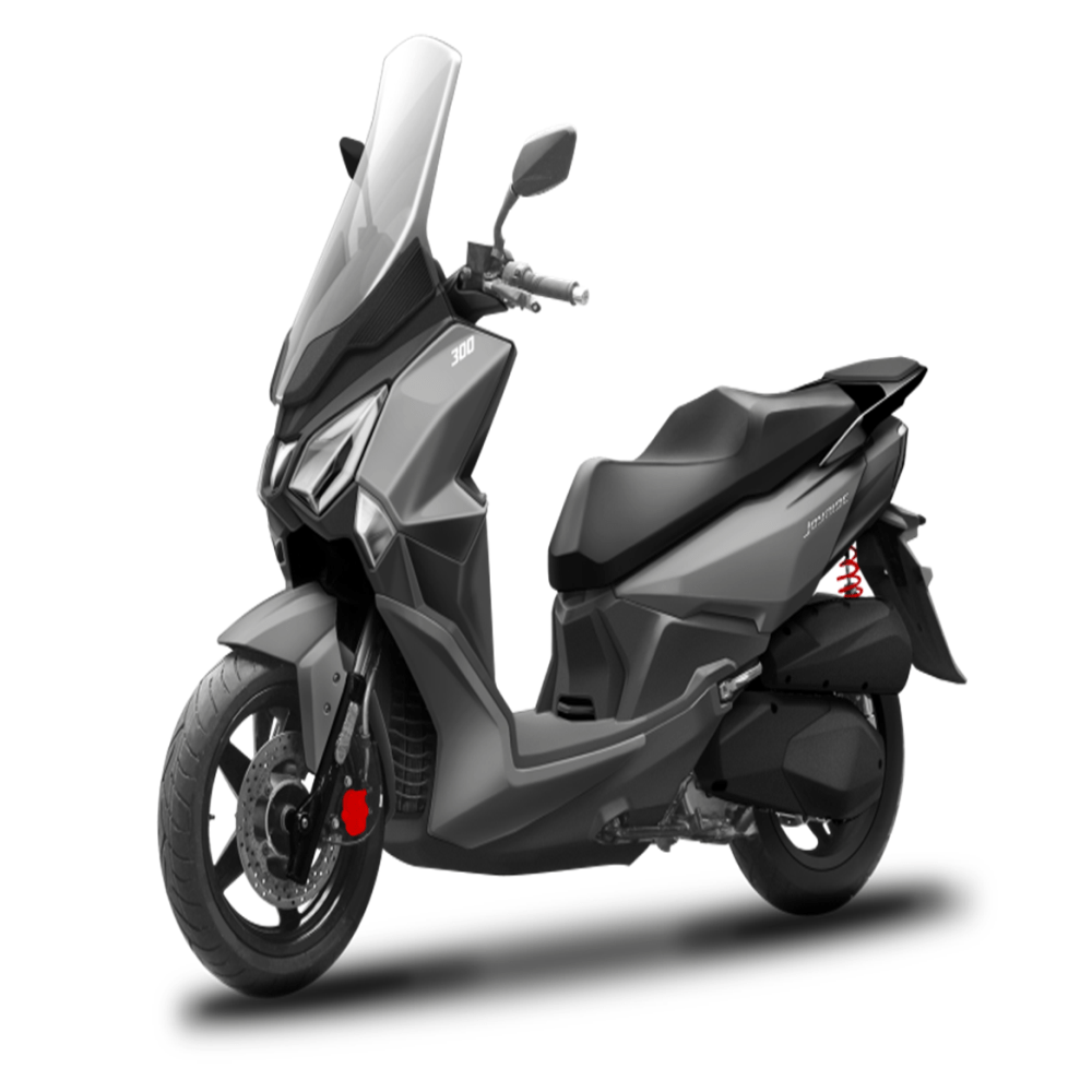 SYM JOYRIDE 300 SCOOTER