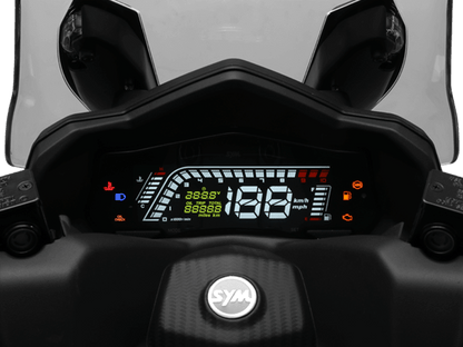 SYM JOYRIDE 300 SCOOTER