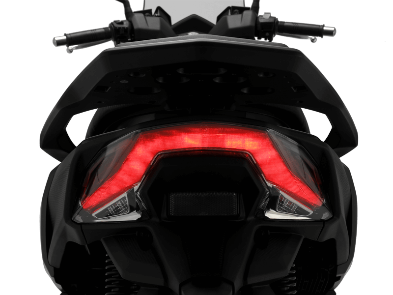 SYM JOYRIDE 300 SCOOTER