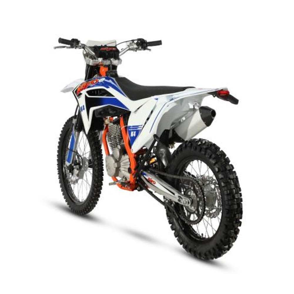 KAYO K4 - ENDURO - DIRT BIKE