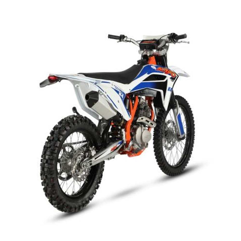 KAYO K4 - ENDURO - DIRT BIKE