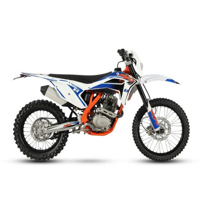 KAYO K4 - ENDURO - DIRT BIKE