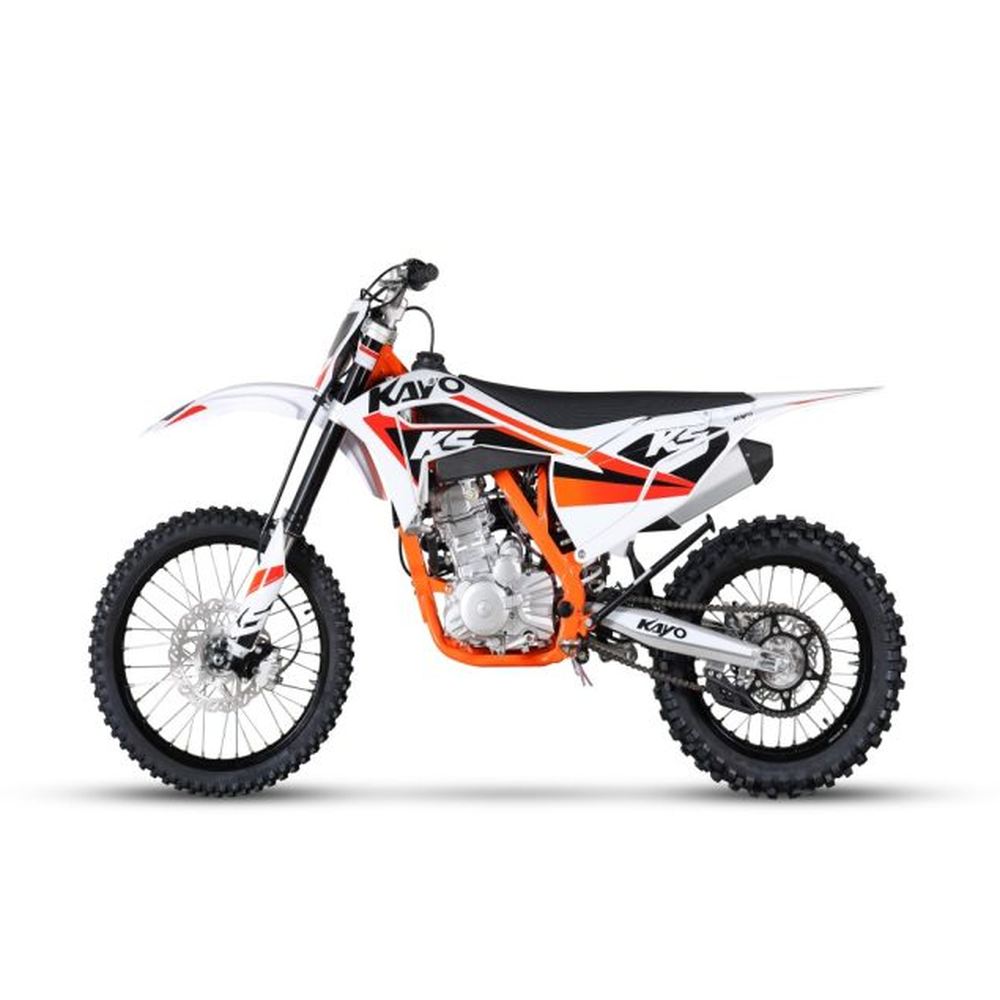 KAYO K5 - ENDURO - DIRT BIKE