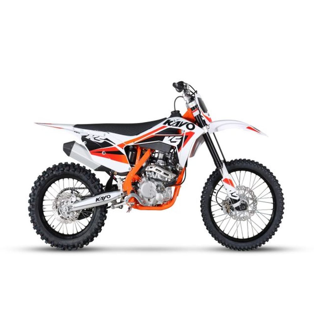 KAYO K5 - ENDURO - DIRT BIKE