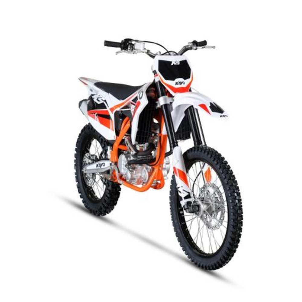 KAYO K5 - ENDURO - DIRT BIKE