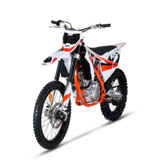 KAYO K5 - ENDURO - DIRT BIKE